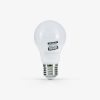 Bóng đèn LED Bulb Tròn Nhôm Nhựa Rạng Đông