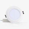 Đèn LED âm trần Downlight AT04 Rạng Đông