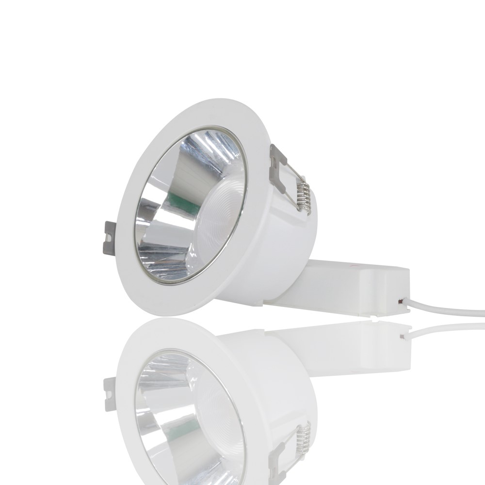 Đèn LED âm trần Downlight đổi màu AT17 Rạng Đông