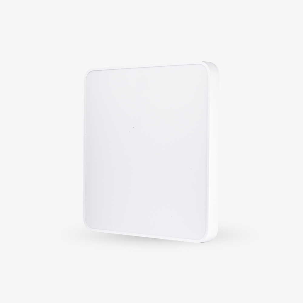 Đèn LED ốp trần vuông LN16 Rạng Đông