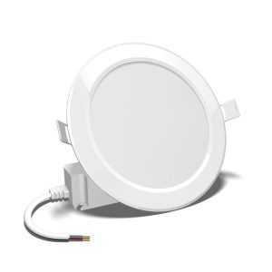 Đèn LED Panel tròn PT04.V2 Rạng Đông