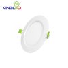 Đèn LED âm trần Downlight siêu mỏng Pearl PL-SS KingLED