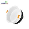 Đèn LED âm trần Downlight Diamond sâu DDLS-SS KingLED