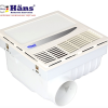 Quạt sưởi nhà tắm Hans HA-S