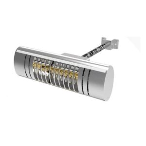 Đèn sưởi nhà tắm Mini 360W HE-IT36 không chói mắt Heizen