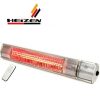 Đèn sưởi nhà tắm Heizen 2000W HE-ITR có điều khiển từ xa