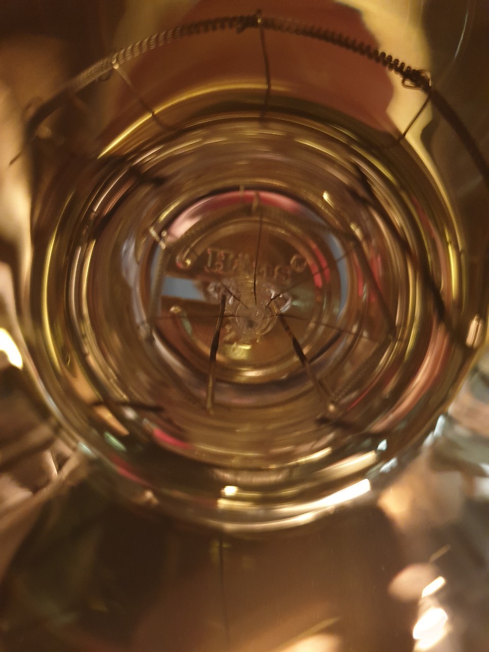 Bóng đèn sưởi Hans/kottmann/Heizen 275w chính hãng (BH 3 năm) - Ảnh 3