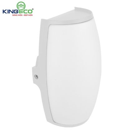 Đèn tường tràn viền DTTV KingLED - Ảnh 2