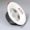 Đèn LED âm trần mặt lõm COB Asia
