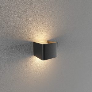 Đèn LED Gắn Tường LWA901A KingLED