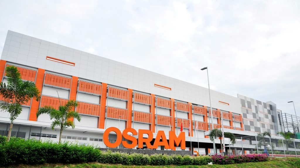 Đèn LED chiếu sáng Osram có thật sự tốt không?