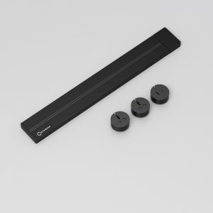 Combo ổ cắm thanh ray T60-2S1-1S2 CHARGEE