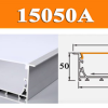 Thanh nhôm định hình 15050A-VL