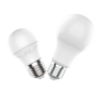 Bóng đèn LED Bulb tròn YTA Megaman