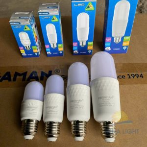 Bóng đèn stick YTP Megaman