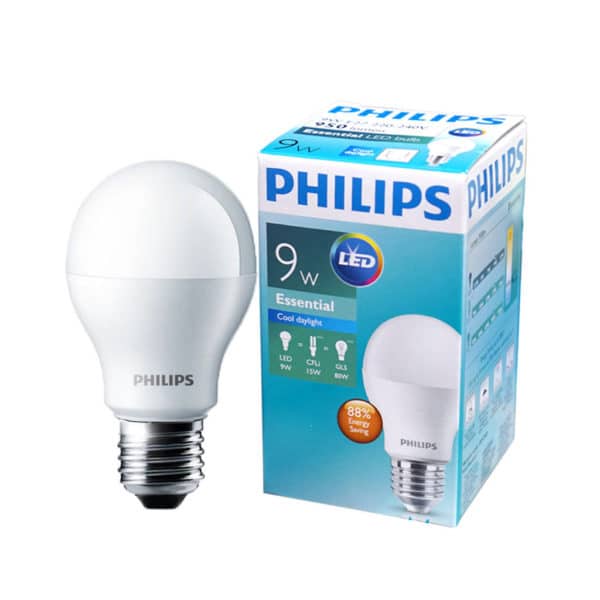 Bóng đèn LED Bulb Essential Philips