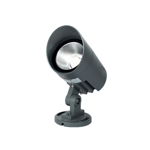 Đèn rọi cột sân vườn DRC01 KingLED