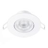 Đèn LED âm trần spotlight SL190 Philips