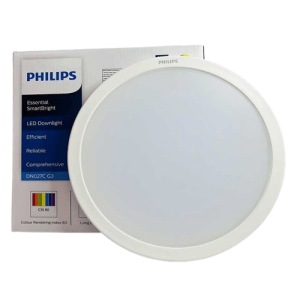 Đèn LED ốp trần nổi DN027C G3 Philips