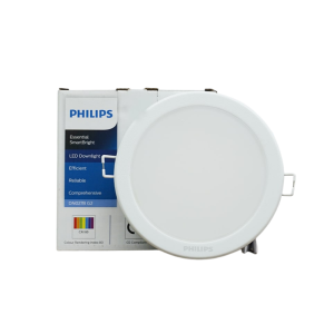 Đèn LED âm trần tròn DN027B G3 Philips