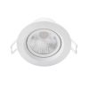 Đèn LED âm trần spotlight SL201 Philips