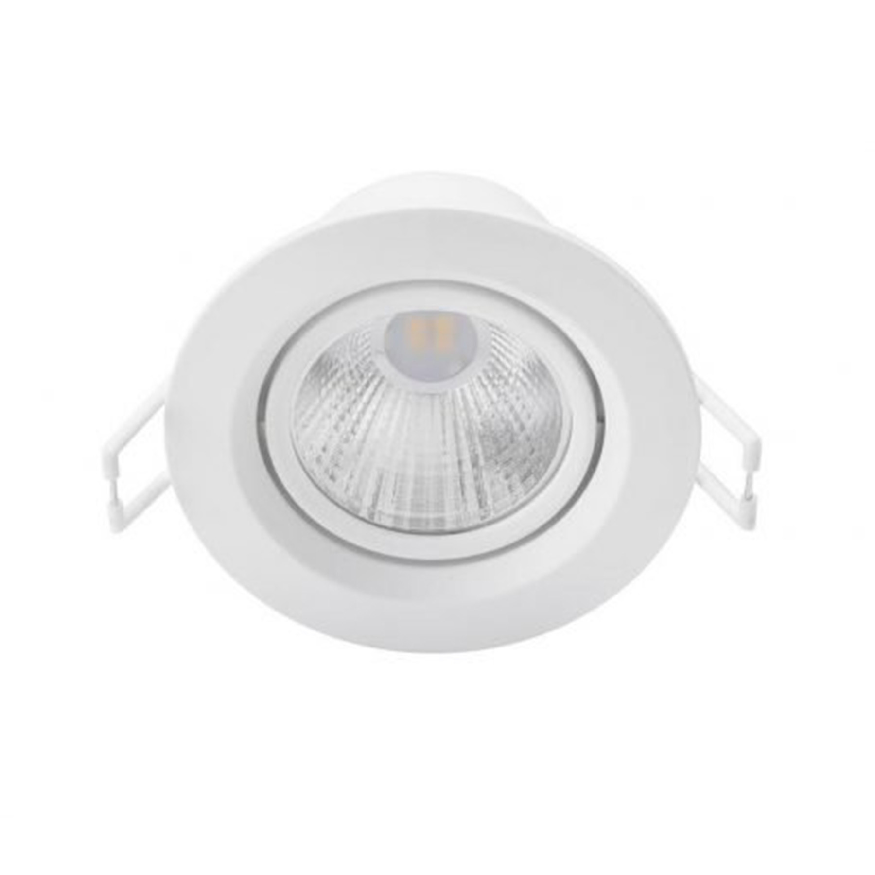 Đèn LED âm trần spotlight SL201 Philips