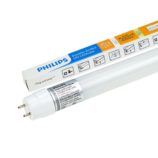 Bóng đèn LED tuýp DE/DE HO Philips