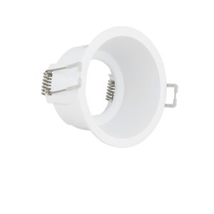 Choá đèn LED âm trần chiếu điểm VFR01R02 ELV