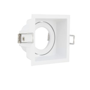 Choá đèn LED âm trần chiếu điểm VFR02S01 ELV