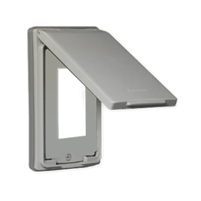 Mặt công tắc WEG7903