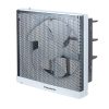 Quạt hút gắn tường Panasonic 34W 30x30cm FV-25AUF1