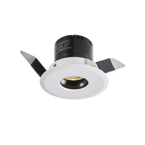 Đèn LED âm trần chiếu điểm CEJ2040 (1 vành) ELV