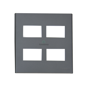 Mặt công tắc WEV68040MH