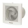 Quạt hút gắn tường Panasonic 5.5W 12x12cm FV-10EGS1