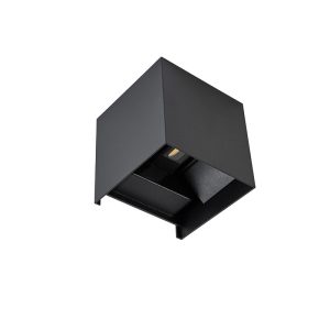 Alternative view of Đèn LED gắn tường VWL03-2L ELV