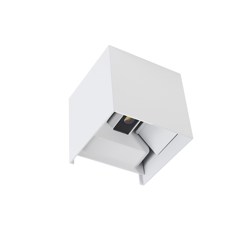 Đèn LED gắn tường VWL03-2L ELV