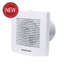 Quạt hút gắn tường Panasonic 5.5W 13.5×13.5cm FV-10EGF1