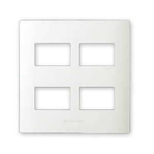 Mặt công tắc WEVH68040