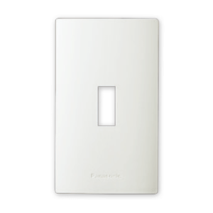 Mặt công tắc WEVH8061