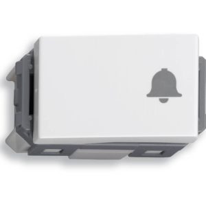 Nút nhấn chuông WEG5401-011SW