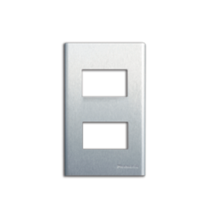 Mặt công tắc WEG6502-1