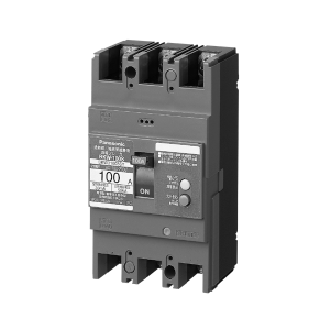Cầu dao tự động ELCB Panasonic 100A BKW21003KY