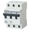 Cầu dao tự động MCB Panasonic 25A BBD3253CNV
