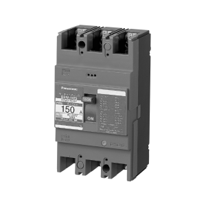 Cầu dao tự động MCCB Panasonic 150A BBW3150SKY