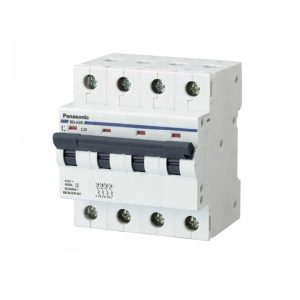 Cầu dao tự động MCB Panasonic 25A BBD4254CNV