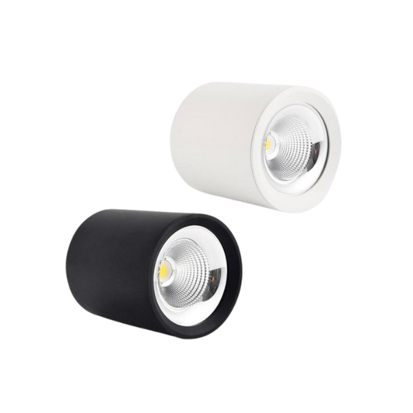 Đèn LED ống bơ VL-D1807 ELV