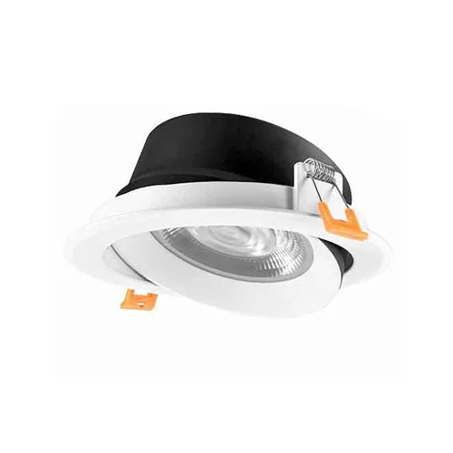 Đèn LED âm trần chiếu điểm CED301C ELV