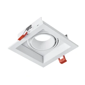 Choá đèn LED âm trần chiếu điểm ELV801F