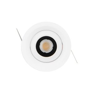 Alternative view of Đèn LED âm trần chiếu điểm VL-C1801A ELV