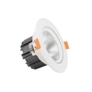 Đèn LED âm trần chiếu điểm VL-C201 ELV